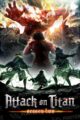 Attack on Titan Poster-Z -Store-DZ Algerie Algeria by ITsup-DZ