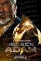 DC Black Adam Poster-Z -Store-DZ Algerie Algeria by ITsup-DZ