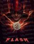 DC Flash Poster-Z -Store-DZ Algerie Algeria by ITsup-DZ