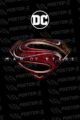 DC Man Of Steel Poster-Z -Store-DZ Algerie Algeria by ITsup-DZ