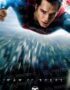 DC Man Of Steel Poster-Z -Store-DZ Algerie Algeria by ITsup-DZ