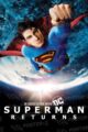 DC Superman Returns Poster-Z -Store-DZ Algerie Algeria by ITsup-DZ