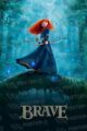 Disney Brave Poster-Z -Store-DZ Algerie Algeria by ITsup-DZ