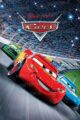 Disney Cars Poster-Z -Store-DZ Algerie Algeria by ITsup-DZ