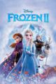 Disney Frozen 2 Poster-Z -Store-DZ Algerie Algeria by ITsup-DZ