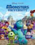 Disney Monsters University Poster-Z -Store-DZ Algerie Algeria by ITsup-DZ