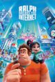 Disney Ralph Breaks the Internet Poster-Z -Store-DZ Algerie Algeria by ITsup-DZ