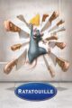 Disney Ratatouille Poster-Z -Store-DZ Algerie Algeria by ITsup-DZ