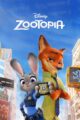 Disney Zootopia Poster-Z -Store-DZ Algerie Algeria by ITsup-DZ