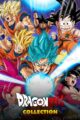 Dragon Ball Saga Dragon Ball Collection Poster-Z -Store-DZ Algerie Algeria by ITsup-DZ