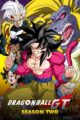 Dragon Ball Saga Dragon Ball GT Poster-Z -Store-DZ Algerie Algeria by ITsup-DZ