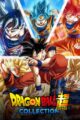 Dragon Ball Saga Dragon Ball Super Poster-Z -Store-DZ Algerie Algeria by ITsup-DZ