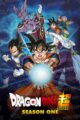 Dragon Ball Saga Dragon Ball Super Poster-Z -Store-DZ Algerie Algeria by ITsup-DZ