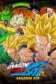 Dragon Ball Saga Dragon Ball Z Poster-Z -Store-DZ Algerie Algeria by ITsup-DZ