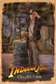 Golden Indiana Jones Poster-Z -Store-DZ Algerie Algeria by ITsup-DZ