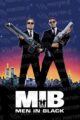 Golden MIB - Men In Black Poster-Z -Store-DZ Algerie Algeria by ITsup-DZ