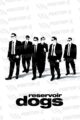 Golden Reservoir Dogs Poster-Z -Store-DZ Algerie Algeria by ITsup-DZ