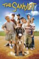 Golden The Sandlot Poster-Z -Store-DZ Algerie Algeria by ITsup-DZ