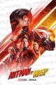 Marvel Ant-man & Wasp Poster-Z -Store-DZ Algerie Algeria by ITsup-DZ