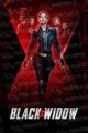 Marvel Avengers - Black Widow Poster-Z -Store-DZ Algerie Algeria by ITsup-DZ