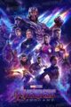 Marvel Avengers - Endgame Poster-Z -Store-DZ Algerie Algeria by ITsup-DZ