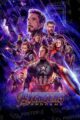 Marvel Avengers - Endgame Poster-Z -Store-DZ Algerie Algeria by ITsup-DZ