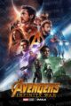 Marvel Avengers - Infinity War Poster-Z -Store-DZ Algerie Algeria by ITsup-DZ