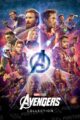 Marvel Avengers Poster-Z -Store-DZ Algerie Algeria by ITsup-DZ