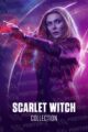 Marvel Avengers - Scarlet Witch Poster-Z -Store-DZ Algerie Algeria by ITsup-DZ