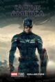 Marvel Captain America Poster-Z -Store-DZ Algerie Algeria by ITsup-DZ