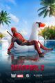 Marvel Deadpool 2 Poster-Z -Store-DZ Algerie Algeria by ITsup-DZ