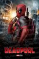 Marvel Deadpool Poster-Z -Store-DZ Algerie Algeria by ITsup-DZ