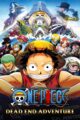 One Piece One Piece Poster-Z -Store-DZ Algerie Algeria by ITsup-DZ