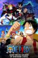 One Piece One Piece Poster-Z -Store-DZ Algerie Algeria by ITsup-DZ