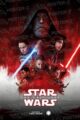 Star Wars Star Wars - The Last Jedi Poster-Z -Store-DZ Algerie Algeria by ITsup-DZ