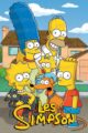 The Simpsons The Simpsons Poster-Z -Store-DZ Algerie Algeria by ITsup-DZ