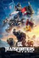 Transformers Transformers - Rise Of The Beasts Poster-Z -Store-DZ Algerie Algeria by ITsup-DZ