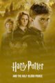 Wirzarding World Harry Potter - And The Half Blood Prince Poster-Z -Store-DZ Algerie Algeria by ITsup-DZ