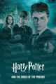 Wirzarding World Harry Potter - And The Order Of The Pheonix Poster-Z -Store-DZ Algerie Algeria by ITsup-DZ