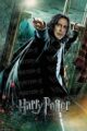 Wirzarding World Harry Potter - Severus Snape Poster-Z -Store-DZ Algerie Algeria by ITsup-DZ