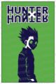 Hunter X Hunter Poster-Z -Store-DZ Algerie Algeria by ITsup-DZ