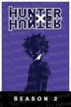 Hunter X Hunter Poster-Z -Store-DZ Algerie Algeria by ITsup-DZ