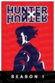 Hunter X Hunter Poster-Z -Store-DZ Algerie Algeria by ITsup-DZ