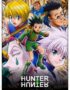 Hunter X Hunter Poster-Z -Store-DZ Algerie Algeria by ITsup-DZ