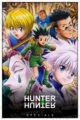 Hunter X Hunter Poster-Z -Store-DZ Algerie Algeria by ITsup-DZ