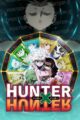 Hunter X Hunter Poster-Z -Store-DZ Algerie Algeria by ITsup-DZ