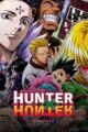 Hunter X Hunter Poster-Z -Store-DZ Algerie Algeria by ITsup-DZ