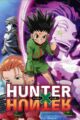 Hunter X Hunter Poster-Z -Store-DZ Algerie Algeria by ITsup-DZ