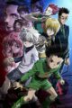 Hunter X Hunter Poster-Z -Store-DZ Algerie Algeria by ITsup-DZ