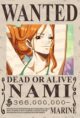 One Piece One Piece - Wanted Poster-Z -Store-DZ Algerie Algeria by ITsup-DZ